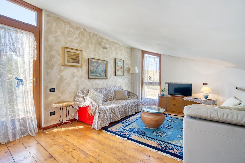 Photo of Bedroom in Tolentino
