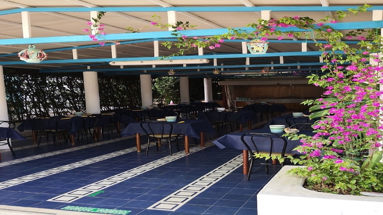Photo of Outdoor in Marina di Ascea