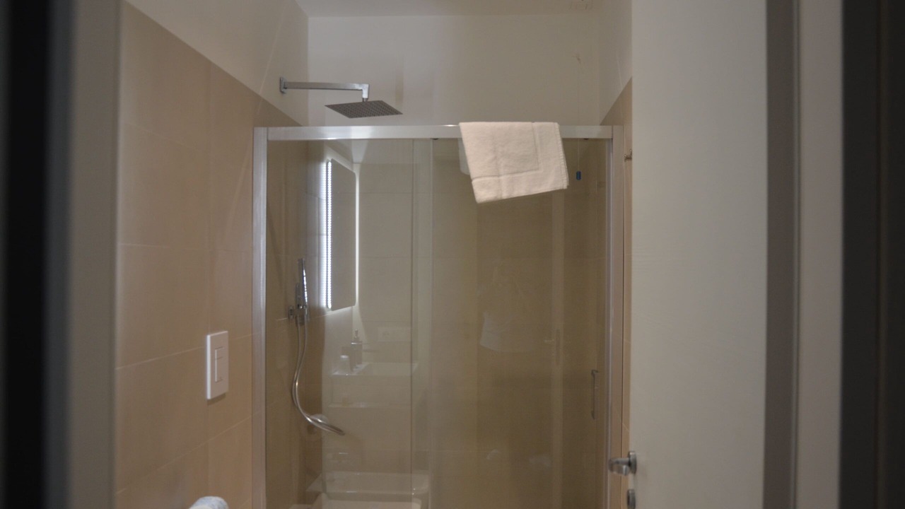 Photo of Bathroom in Marina di Ascea