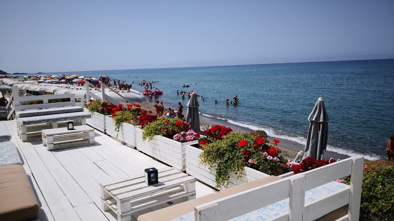 Photo of Others in Marina di Ascea