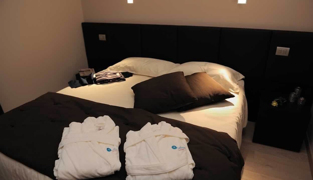 Photo of Bedroom in San Gemini