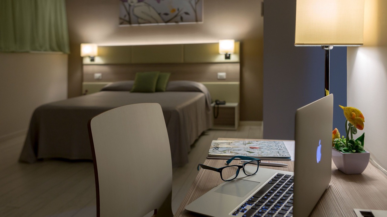 Photo of Bedroom in Fuorigrotta