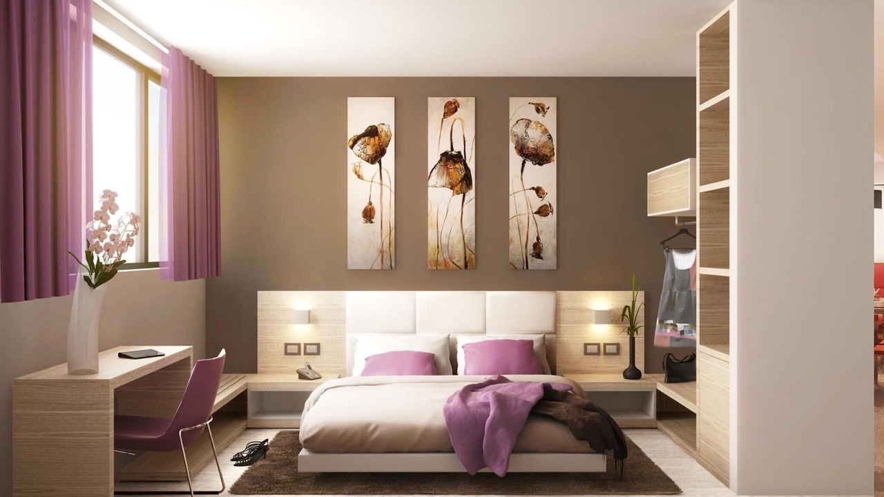 Photo of Bedroom in Fuorigrotta