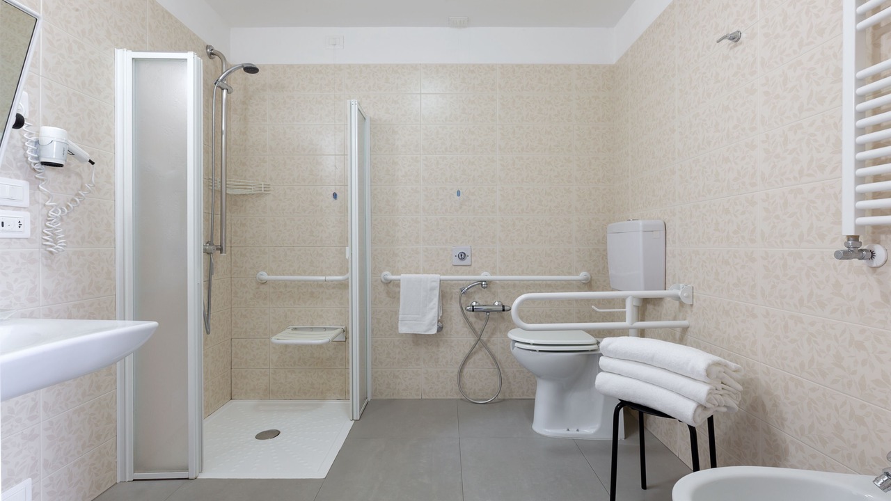 Photo of Bedroom in Fuorigrotta