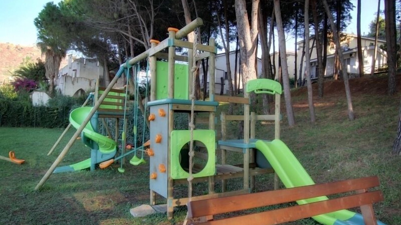 Photo of Outdoor in Cirella