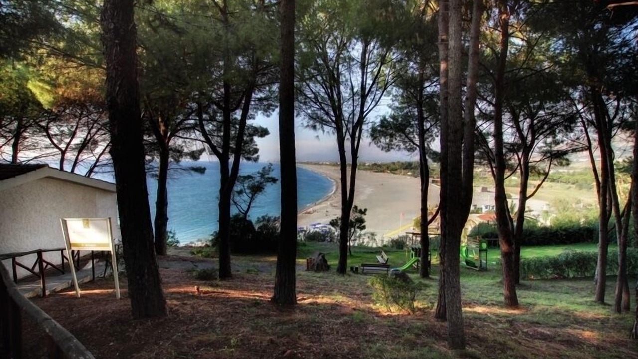 Photo of Outdoor in Cirella