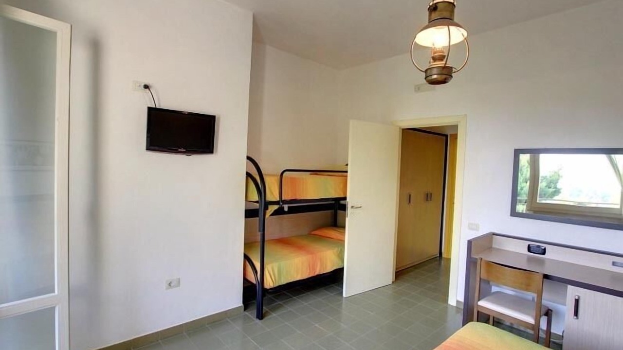 Photo of Bedroom in Cirella