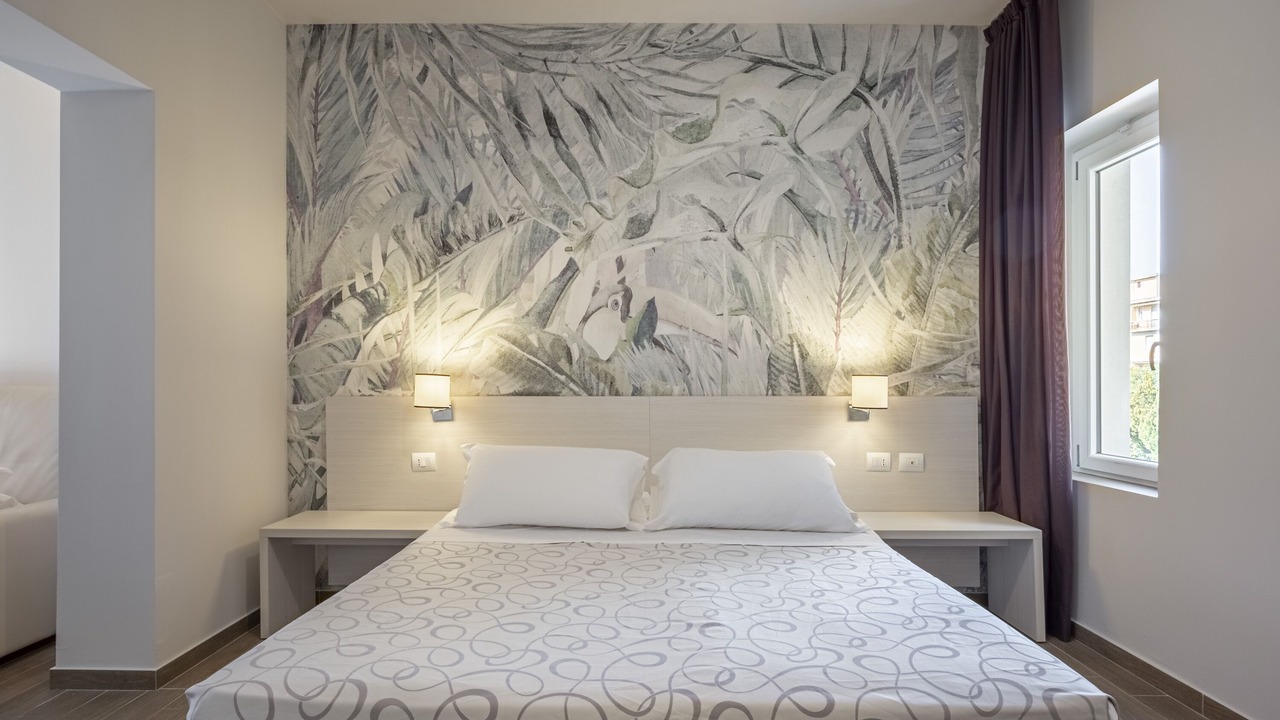 Photo of Bedroom in Follonica