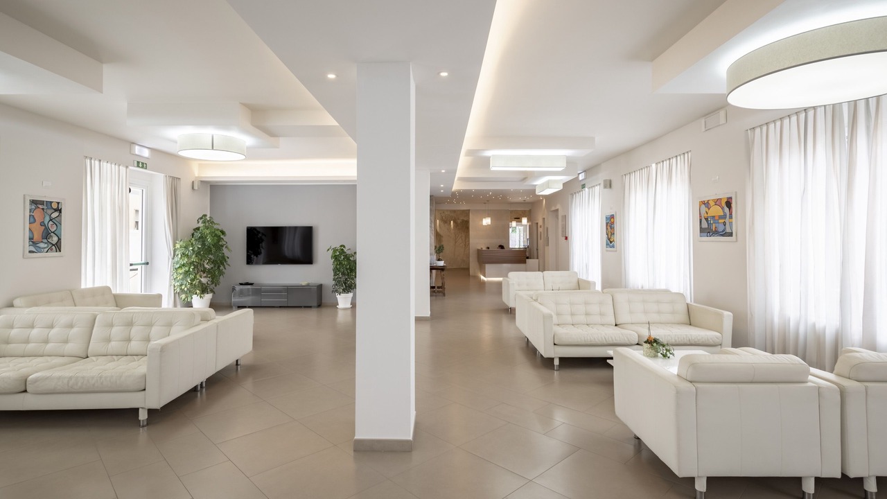 Photo of Livingroom in Follonica