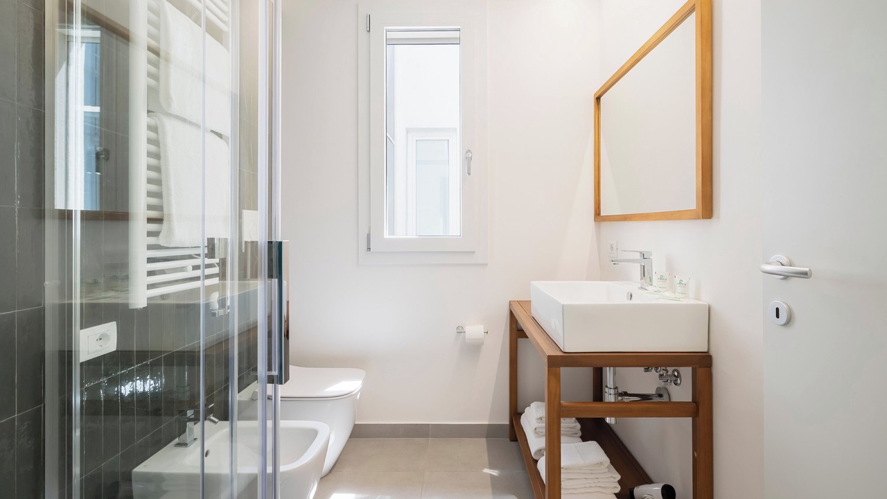 Photo of Bathroom in Follonica