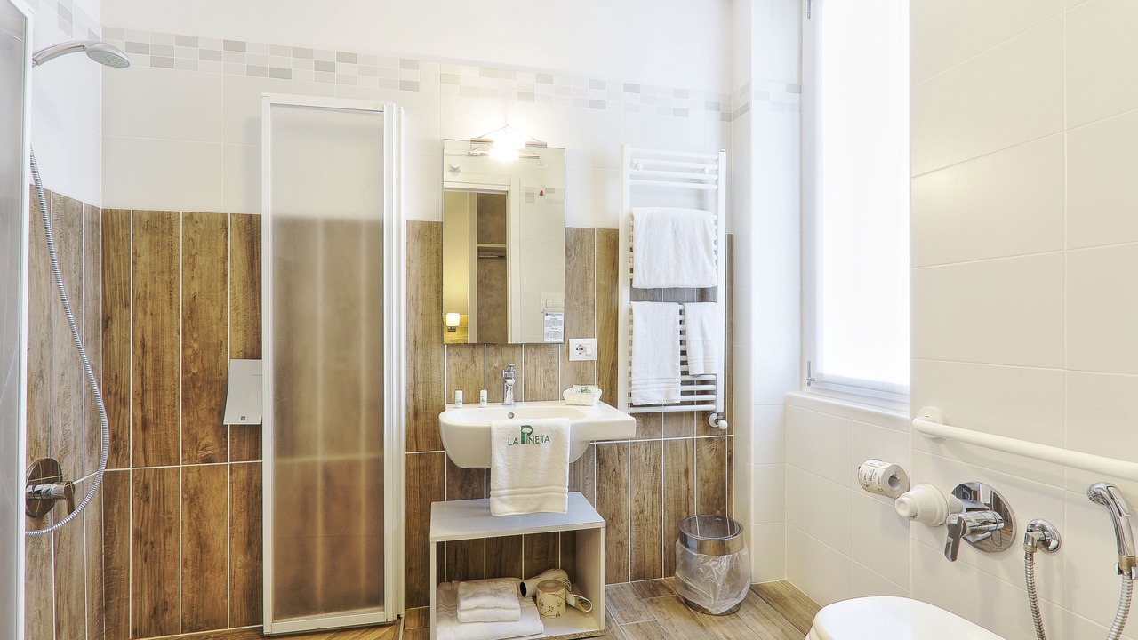 Photo of Bathroom in Follonica