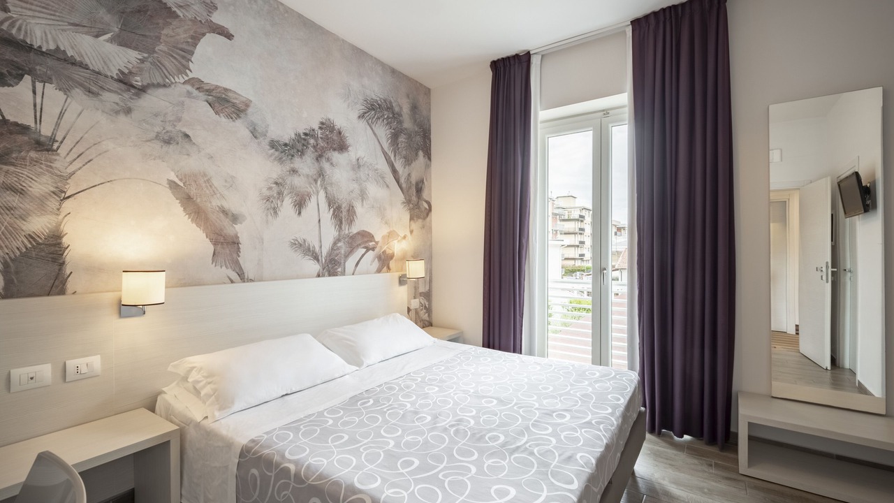 Photo of Bedroom in Follonica