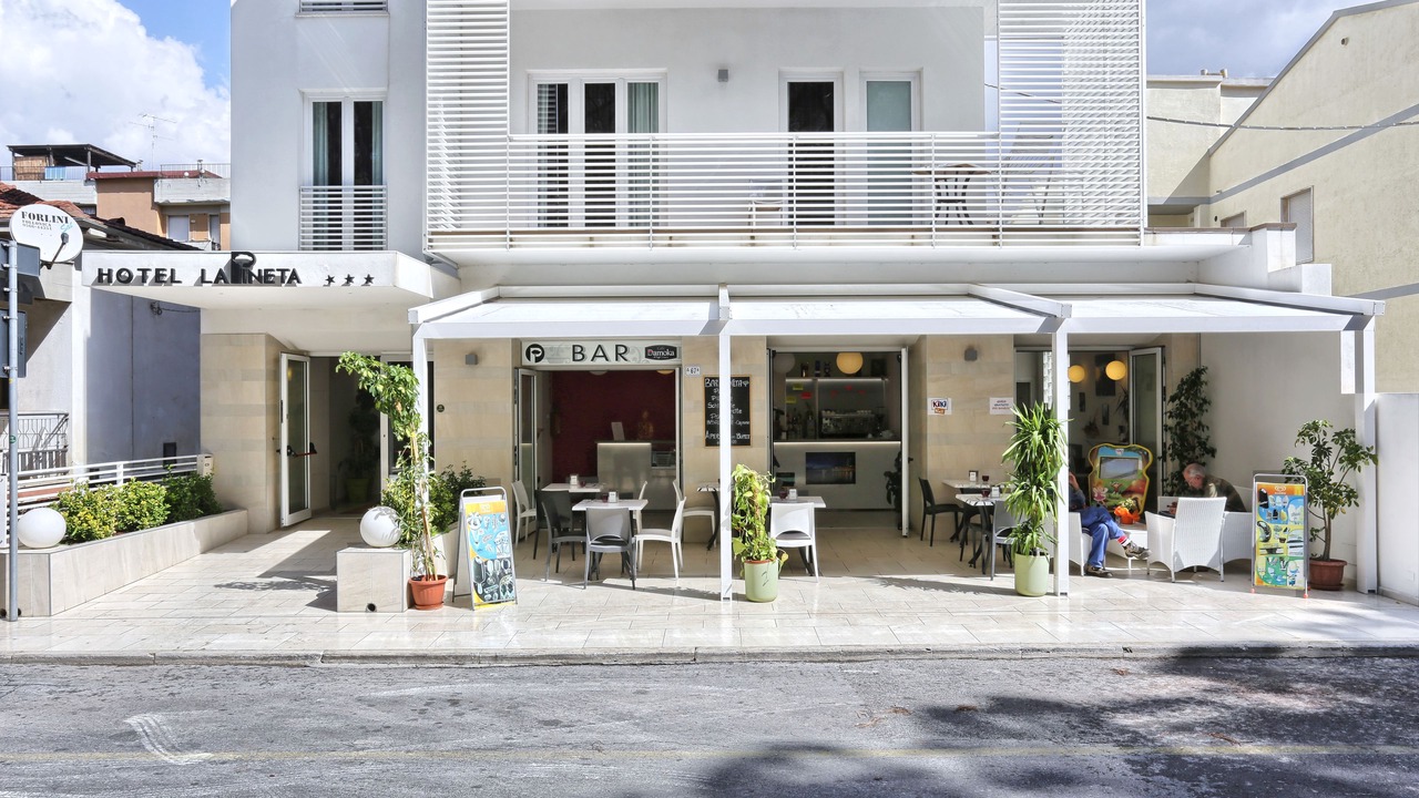 Photo of Outdoor in Follonica