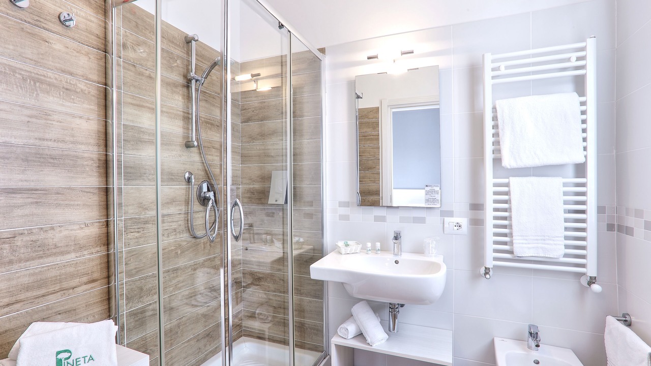 Photo of Bathroom in Follonica