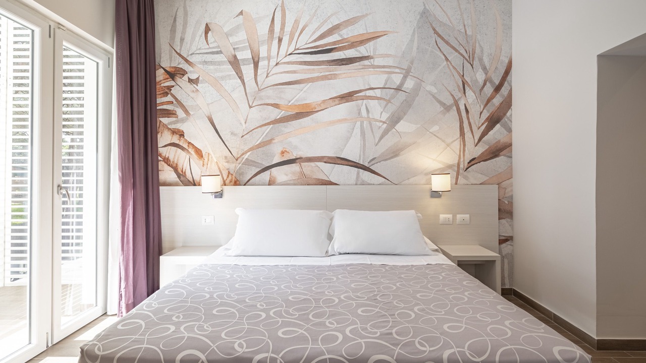 Photo of Bedroom in Follonica
