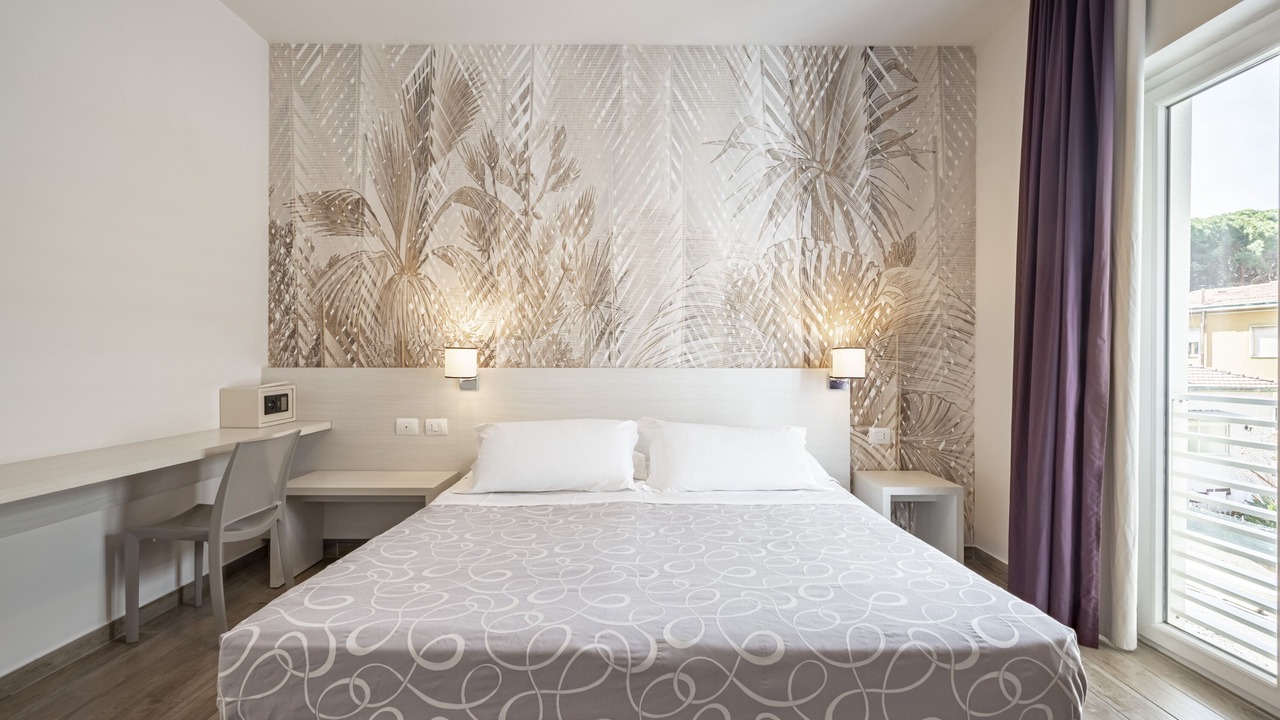 Photo of Bedroom in Follonica