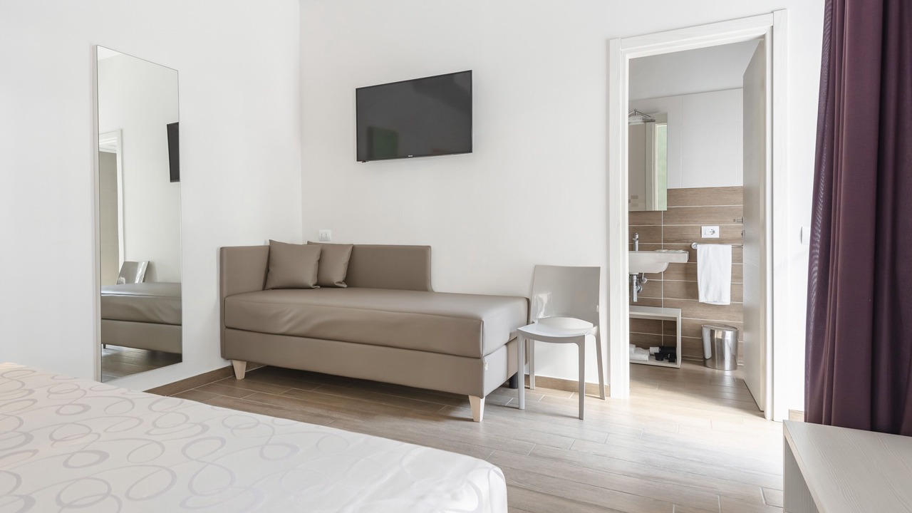 Photo of Livingroom in Follonica
