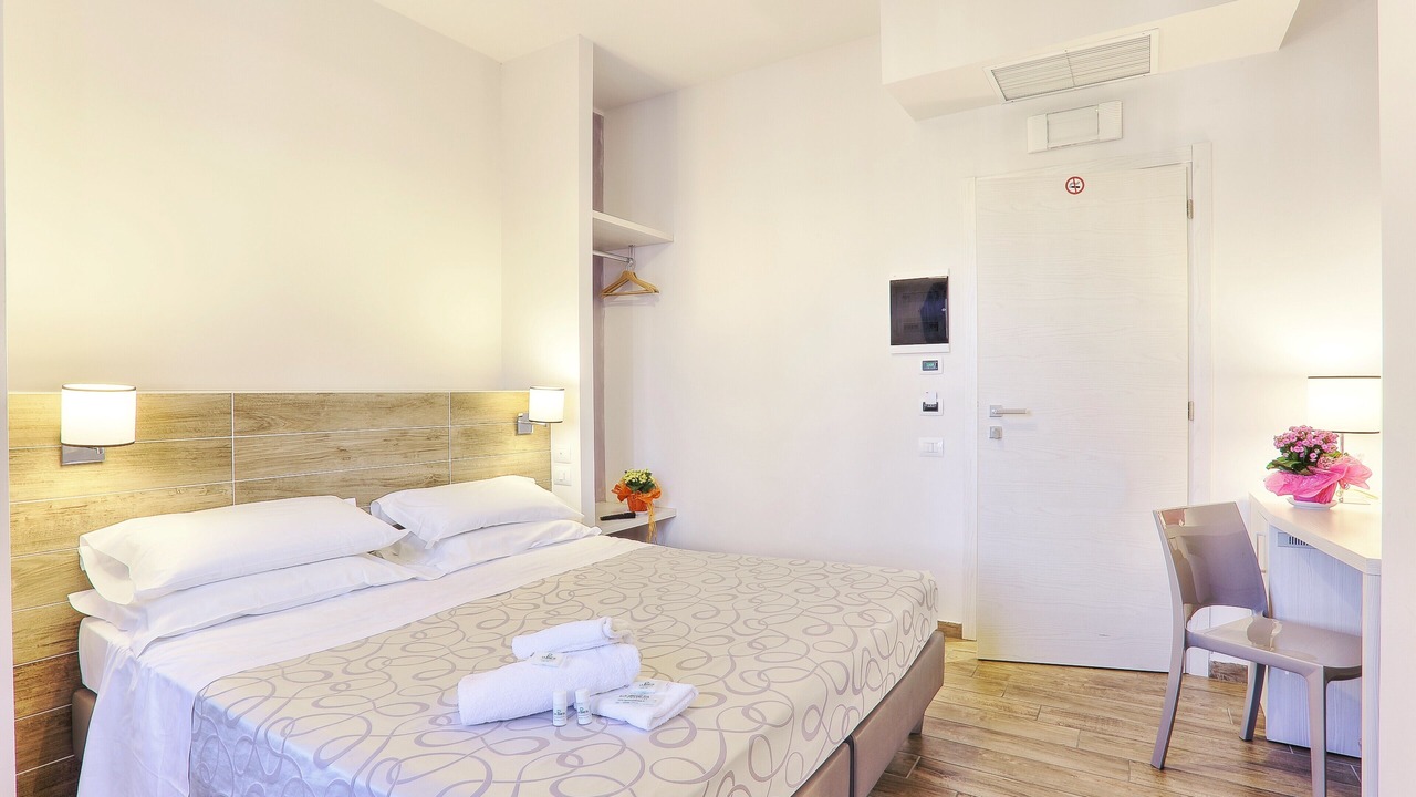 Photo of Bedroom in Follonica