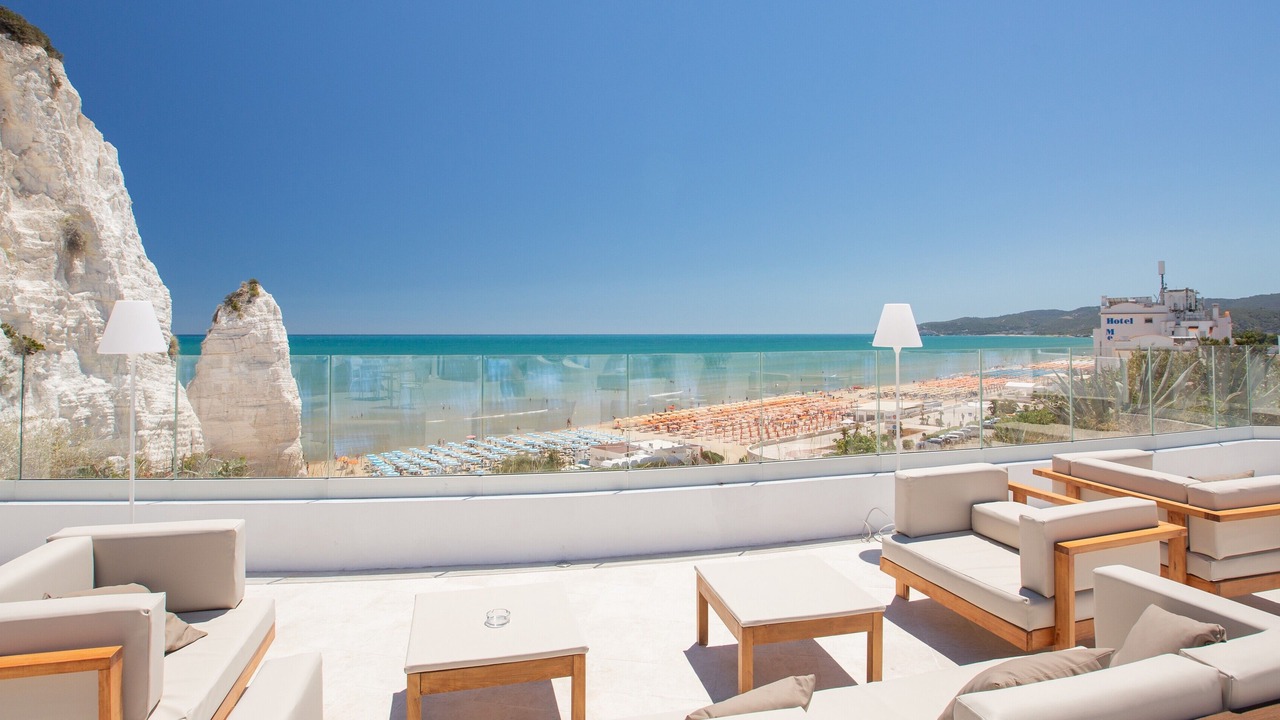 Photo of Outdoor in Vieste
