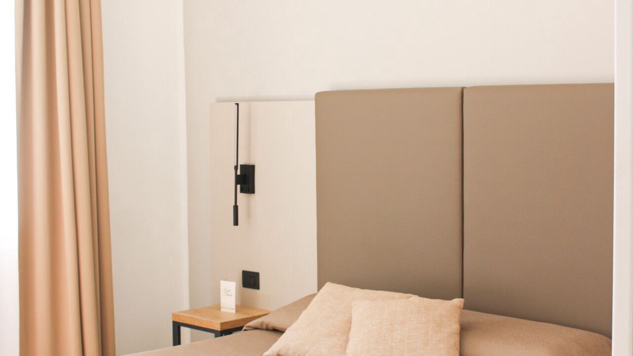 Photo of Bedroom in Vieste