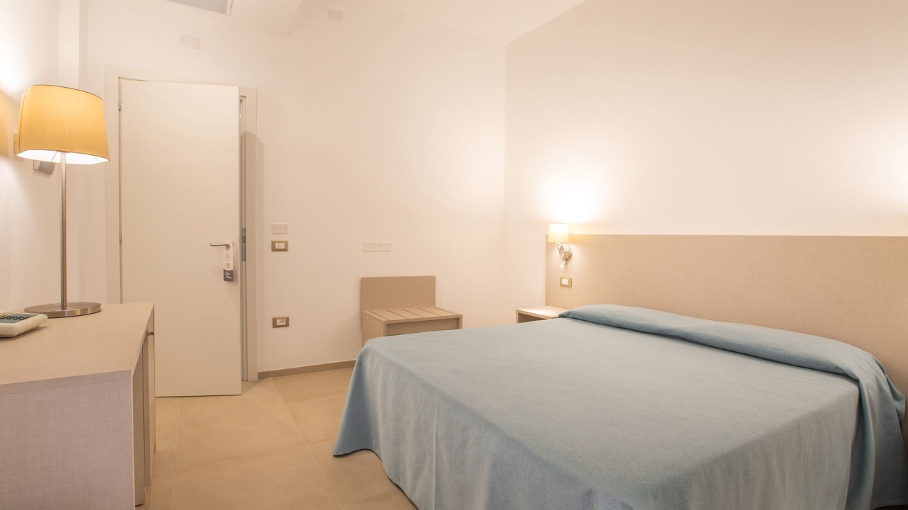 Photo of Bedroom in Vieste