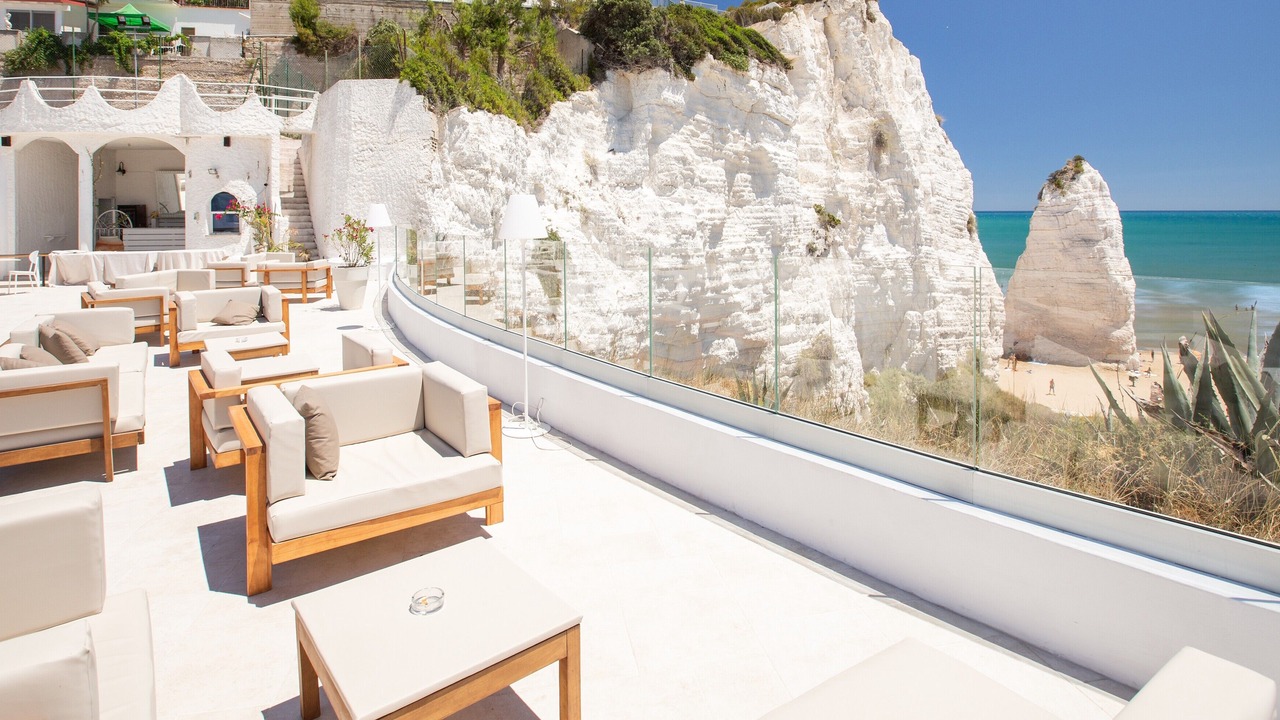 Photo of Outdoor in Vieste