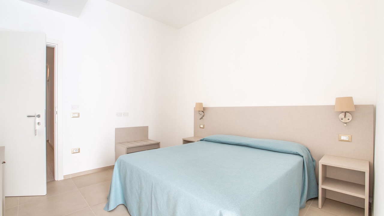 Photo of Bedroom in Vieste