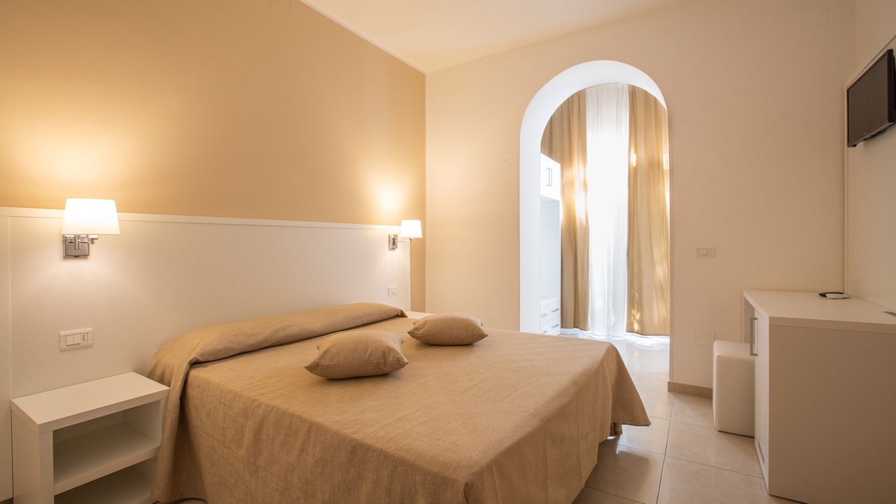 Photo of Bedroom in Vieste