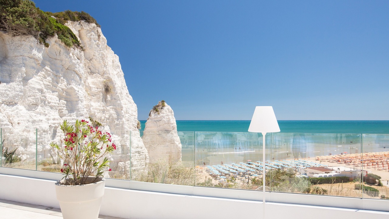 Photo of Outdoor in Vieste