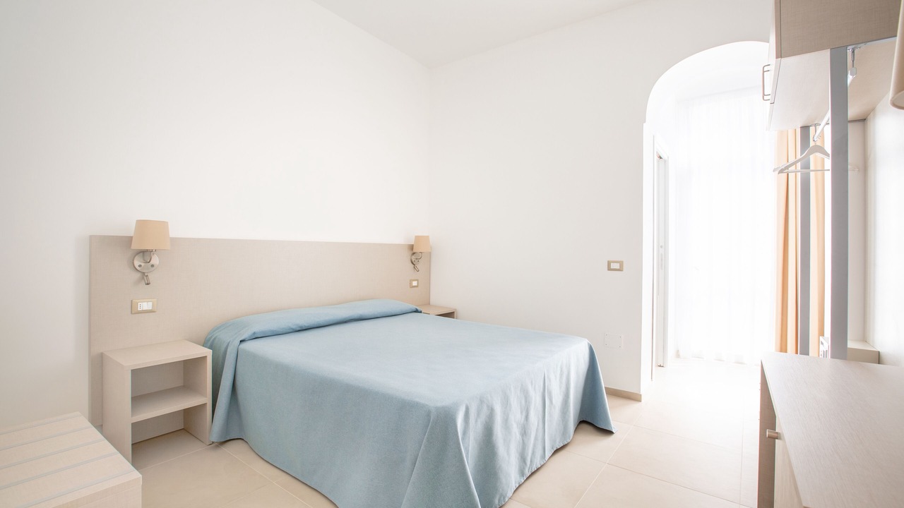 Photo of Bedroom in Vieste