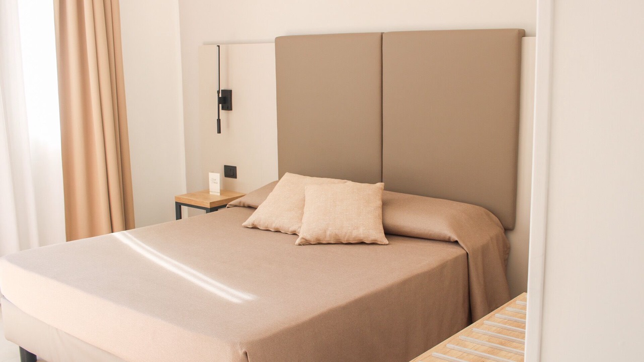Photo of Bedroom in Vieste