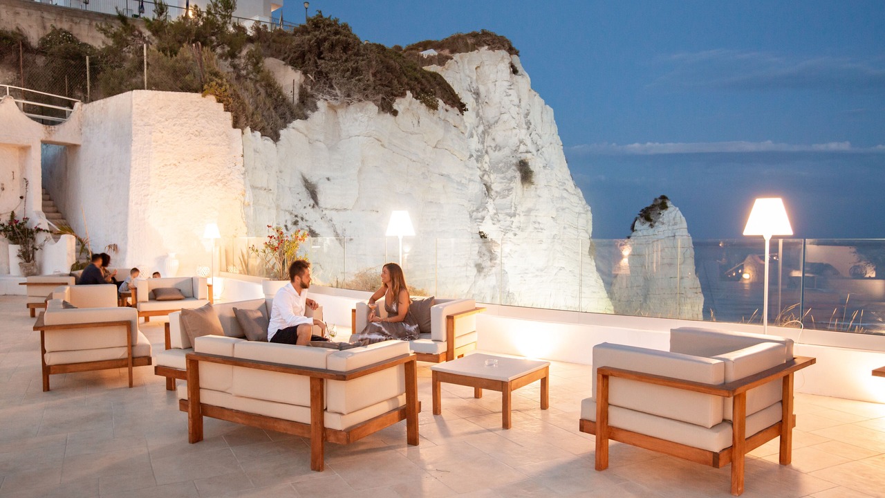 Photo of Outdoor in Vieste