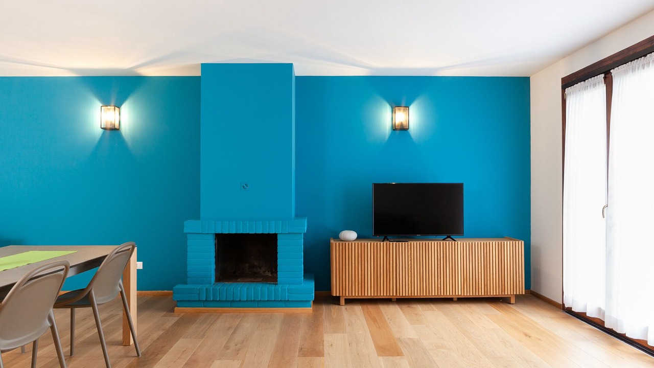 Photo of Livingroom in Palombina Nuova