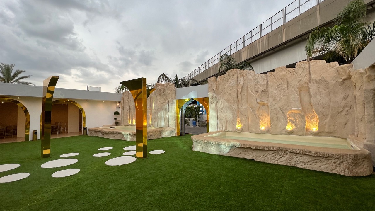 Photo of Outdoor in Casoria