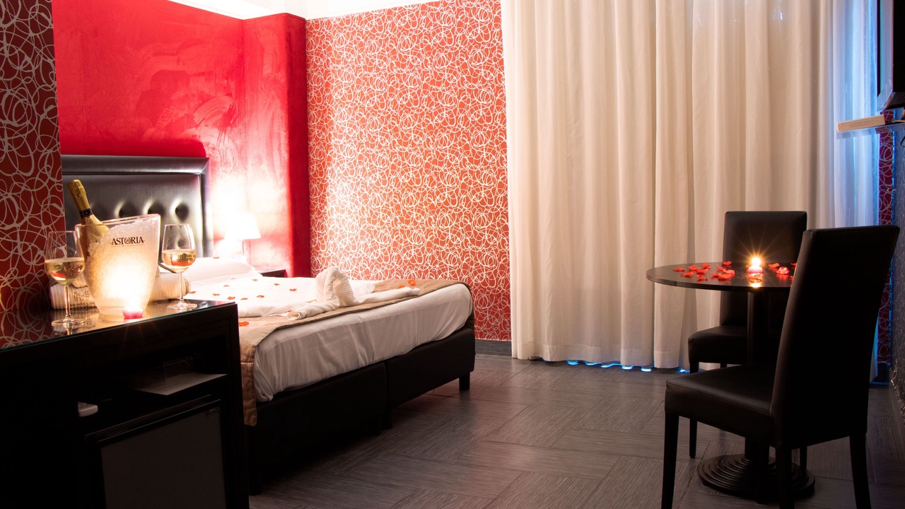 Photo of Bedroom in Casoria