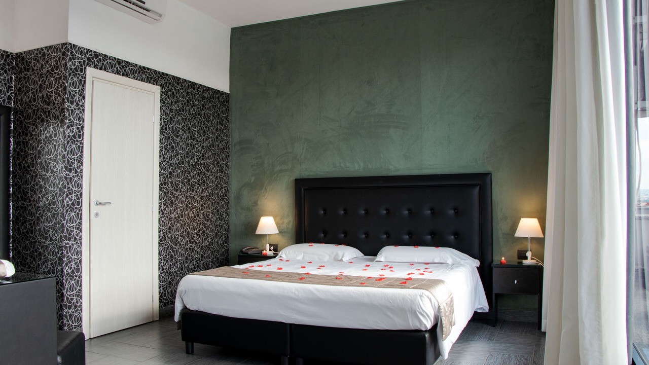 Photo of Bedroom in Casoria