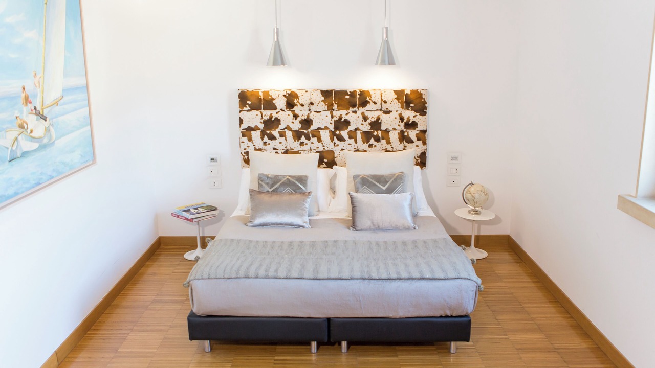 Photo of Bedroom in Fondi