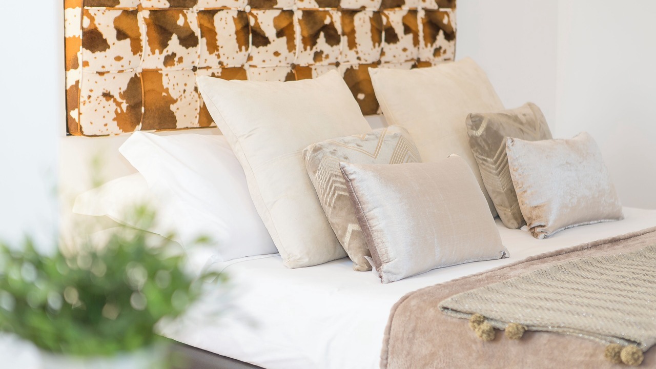 Photo of Bedroom in Fondi