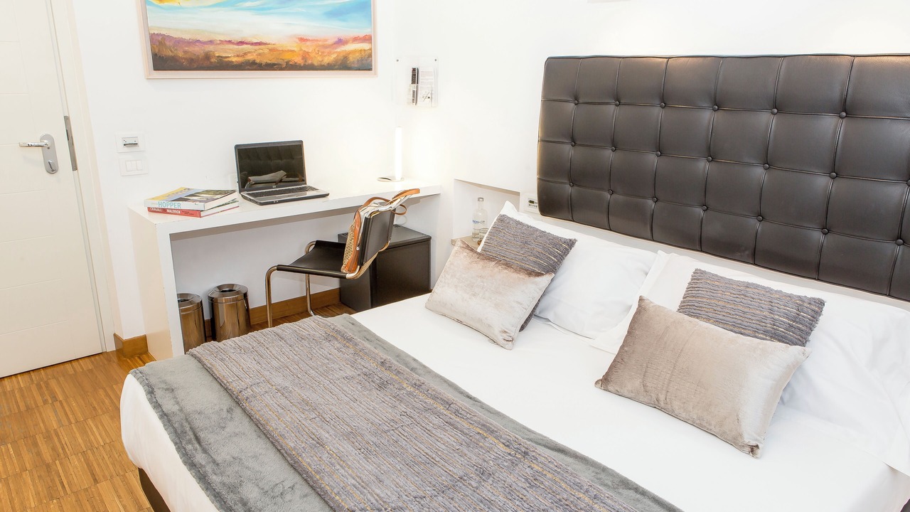 Photo of Bedroom in Fondi