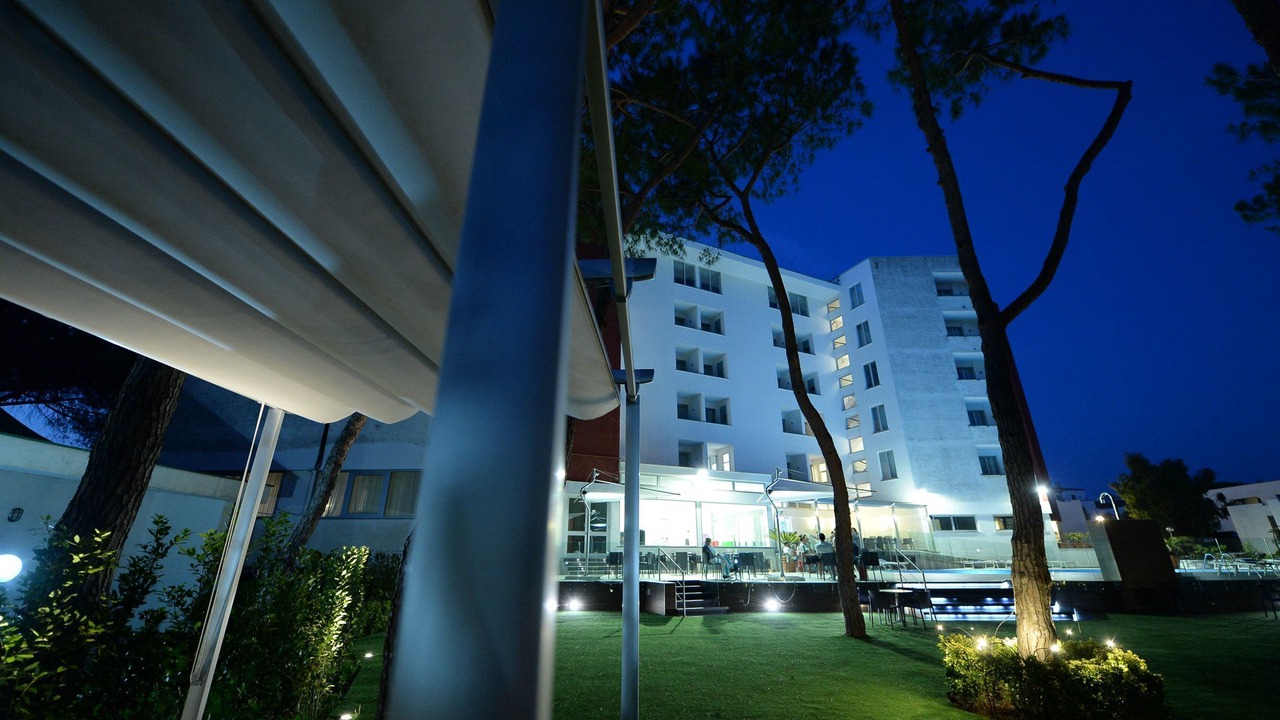 Photo of Outdoor in Baia Domizia