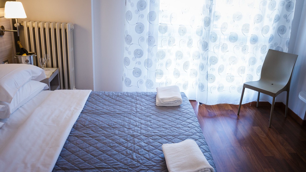 Photo of Bedroom in Cavoretto