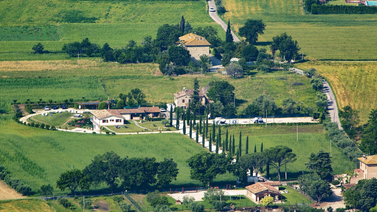 Photo of Outdoor in Santa Maria degli Angeli