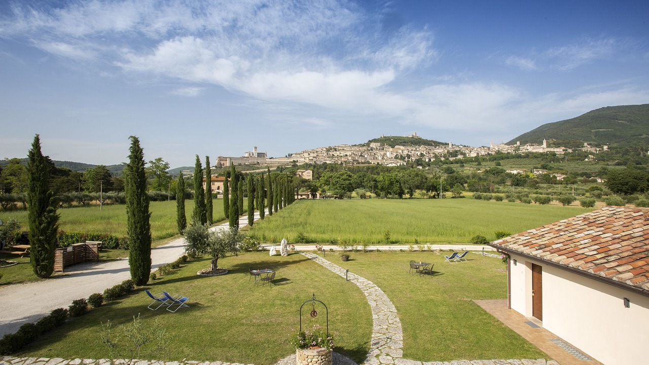 Photo of Outdoor in Santa Maria degli Angeli