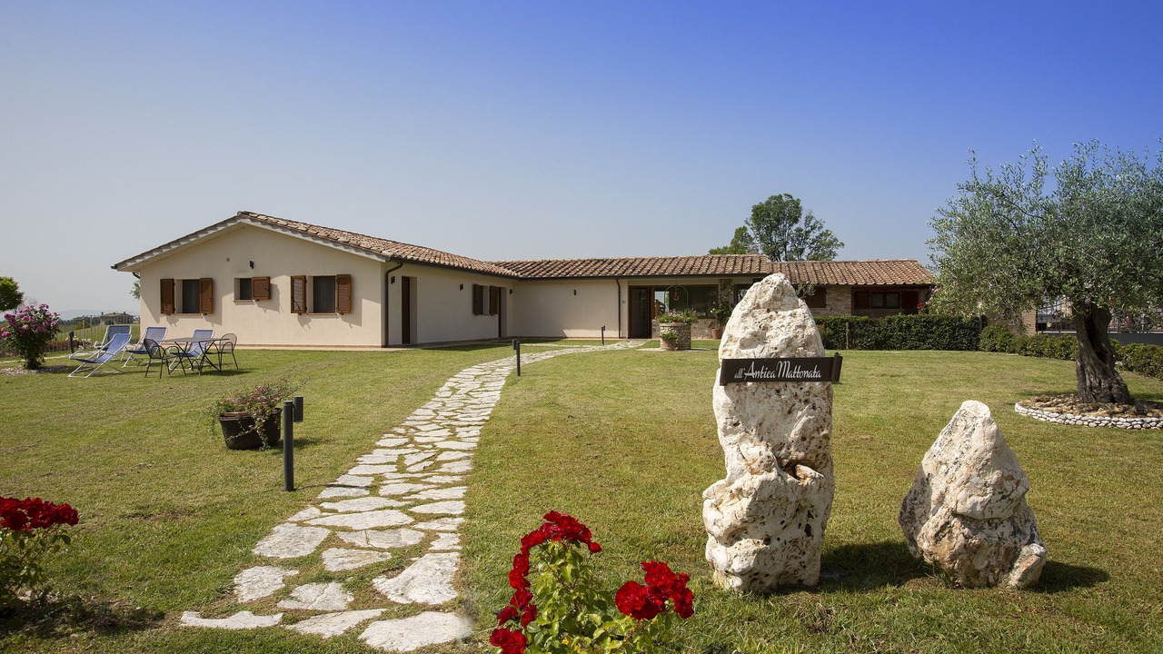 Photo of Outdoor in Santa Maria degli Angeli