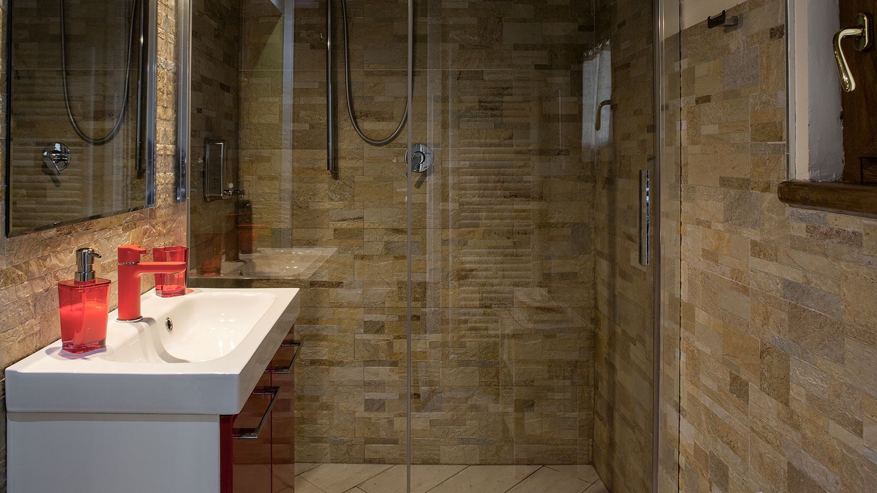 Photo of Bathroom in Santa Maria degli Angeli