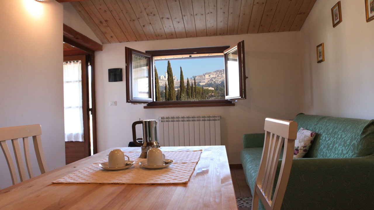 Photo of Bedroom in Santa Maria degli Angeli