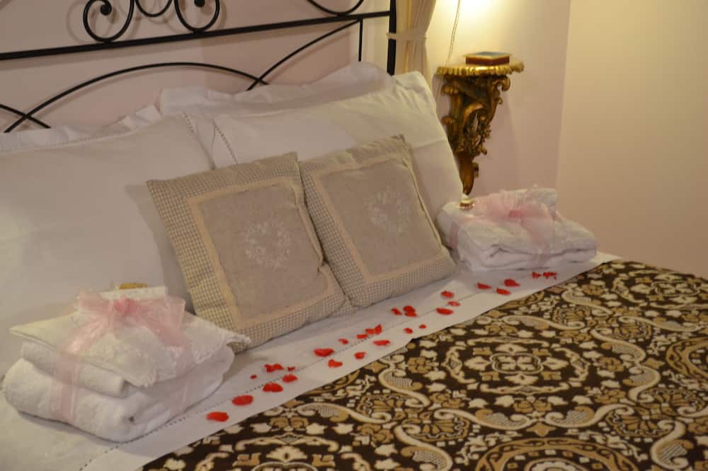 Photo of Bedroom in Barisciano