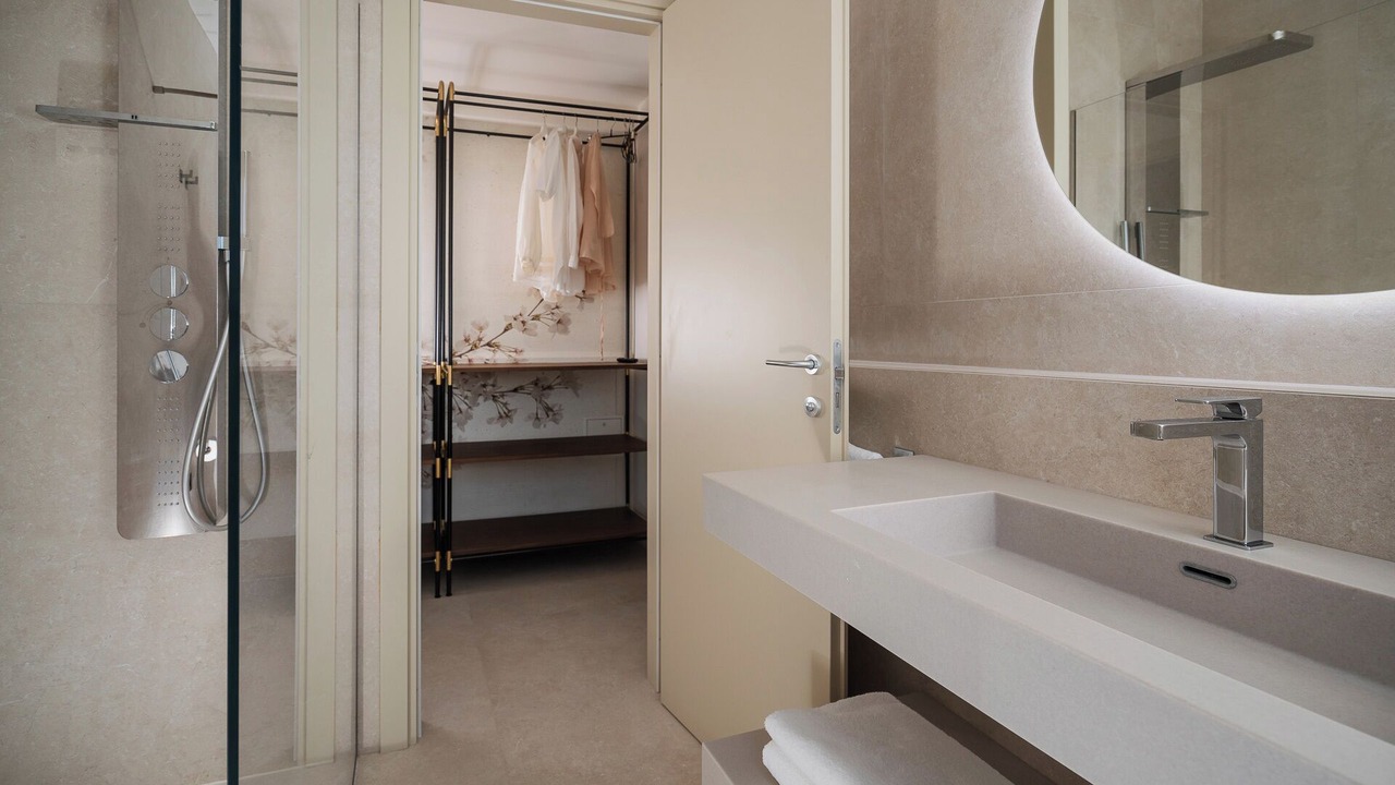 Photo of Bathroom in Pesaro
