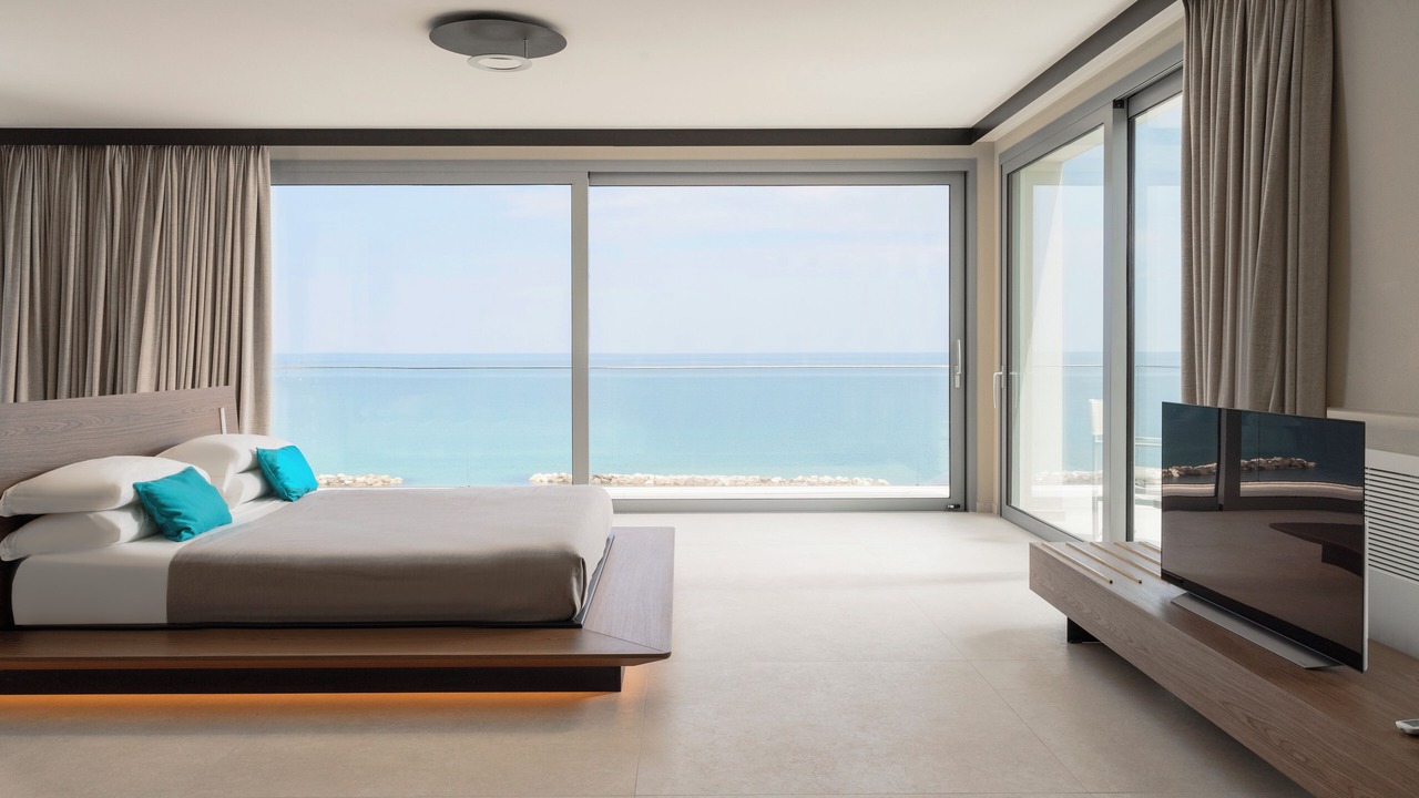 Photo of Bedroom in Pesaro