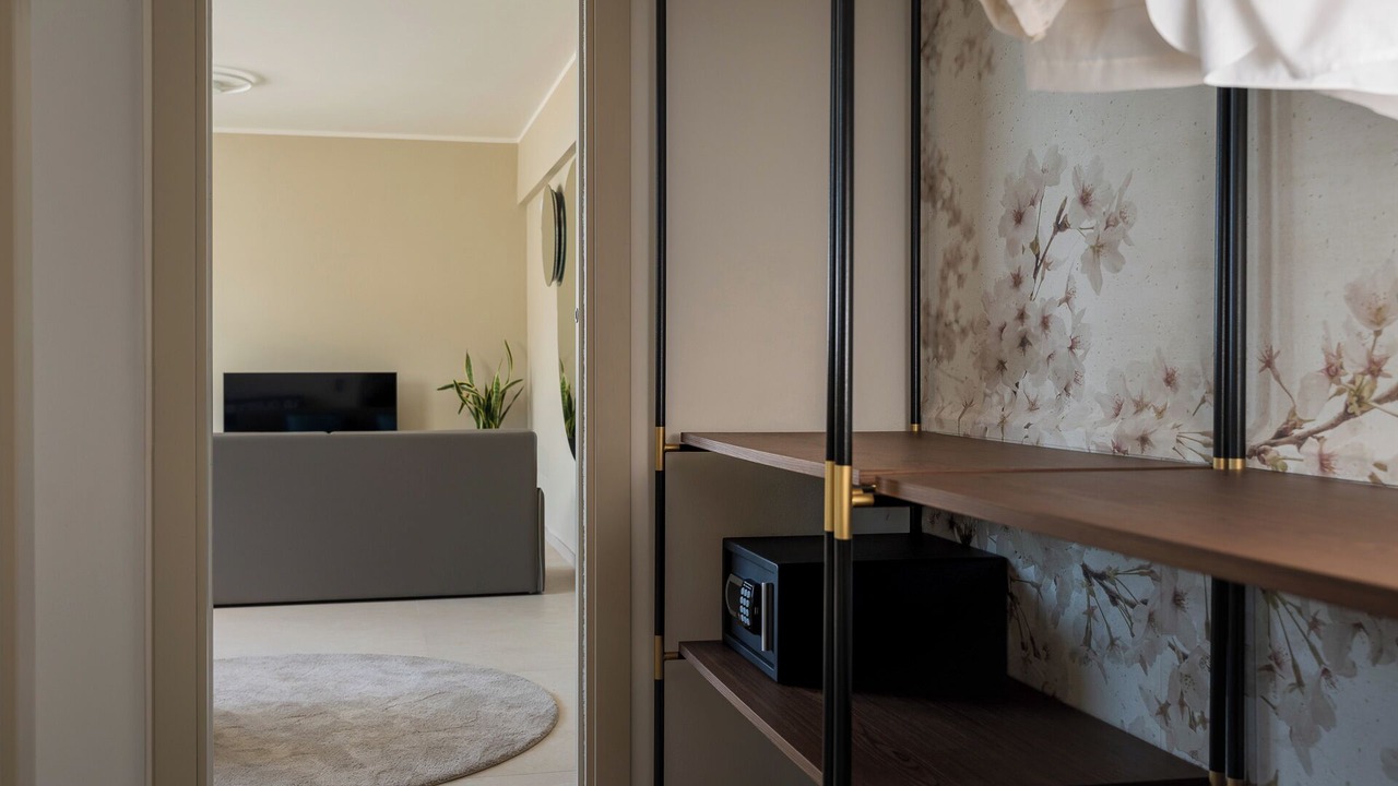 Photo of Bedroom in Pesaro